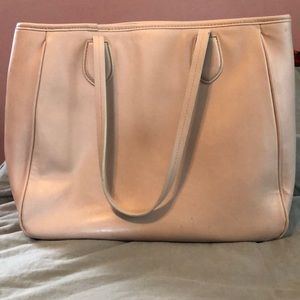 Charming Charlie tote bag